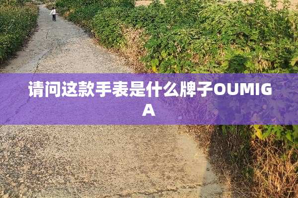 请问这款手表是什么牌子OUMIGA