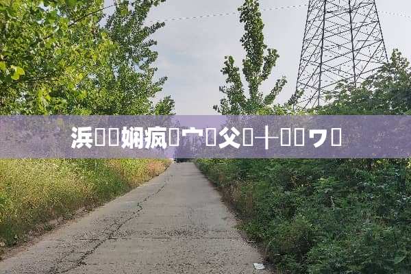 浜斾竴娴疯姳宀涙父鐜╂敾鐣ワ紵