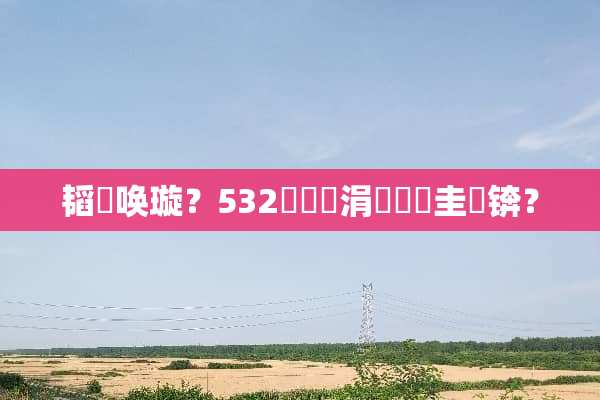 韬唤璇？532鏄摢涓湴鏂圭殑锛？