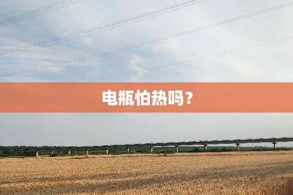 电瓶怕热吗？