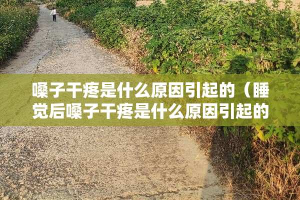 嗓子干疼是什么原因引起的（睡觉后嗓子干疼是什么原因引起的）