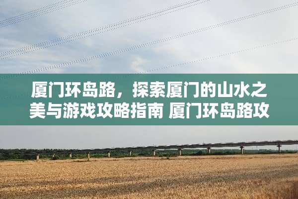 厦门环岛路，探索厦门的山水之美与游戏攻略指南 厦门环岛路攻略游戏