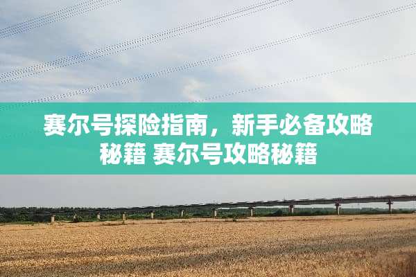 赛尔号探险指南，新手必备攻略秘籍 赛尔号攻略秘籍