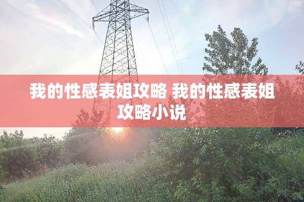 我的**表姐攻略 我的**表姐攻略小说