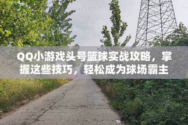 QQ小游戏头号篮球实战攻略，掌握这些技巧，轻松成为球场霸主！ QQ小游戏头号篮球攻略