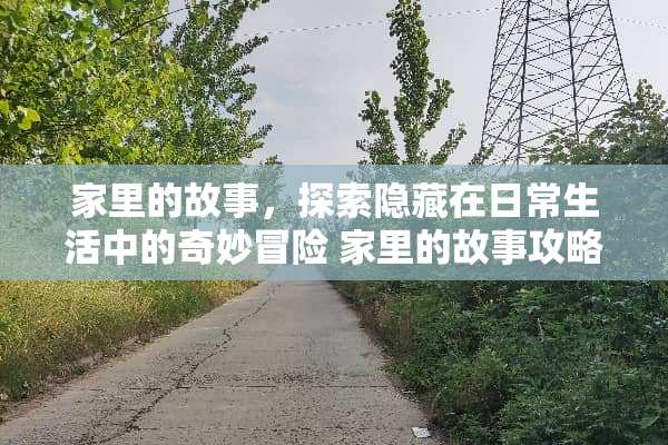 家里的故事,探索隐藏在日常生活中的奇妙冒险 家里的故事攻略 家里的故事,探索隐藏在日常生活中的奇妙冒险 家里的故事攻略