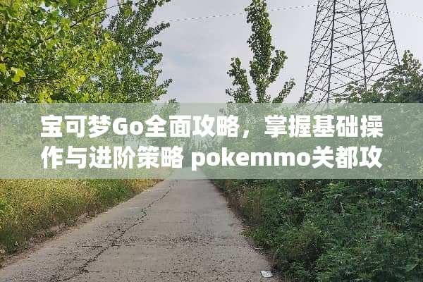 宝可梦Go全面攻略,掌握基础操作与进阶策略 pokemmo关都攻略 宝可梦Go全面攻略,掌握基础操作与进阶策略 pokemmo关都攻略