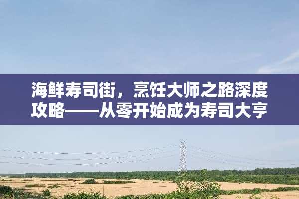 海鲜寿司街，烹饪大师之路深度攻略——从零开始成为寿司大亨 海鲜寿司街攻略