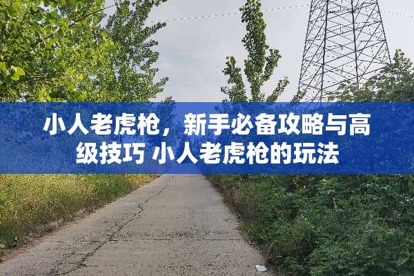 小人老虎*,新手必备攻略与高级技巧 小人老虎*的玩法 小人老虎*,新手必备攻略与高级技巧 小人老虎*的玩法