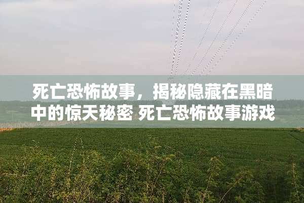 死亡恐怖故事，揭秘隐藏在黑暗中的惊天秘密 死亡恐怖故事游戏攻略