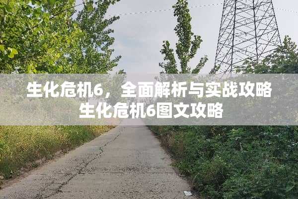 生化危机6,全面解析与实战攻略 生化危机6图文攻略 生化危机6,全面解析与实战攻略 生化危机6图文攻略