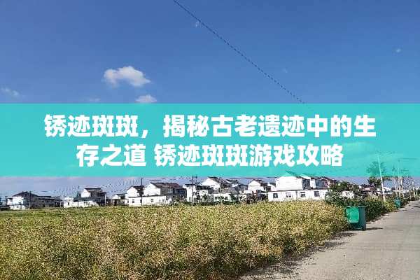 锈迹斑斑，揭秘古老遗迹中的生存之道 锈迹斑斑游戏攻略