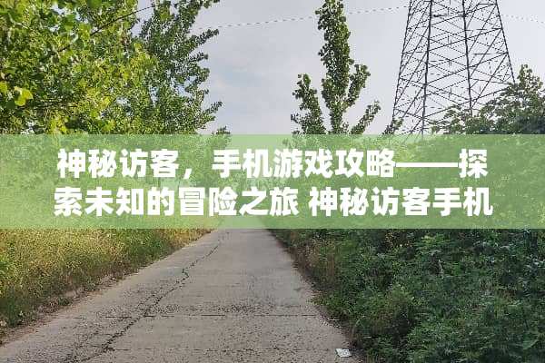 神秘访客，手机游戏攻略——探索未知的冒险之旅 神秘访客手机游戏攻略