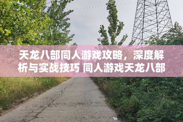 天龙八部同人游戏攻略，深度解析与实战技巧 同人游戏天龙八部攻略