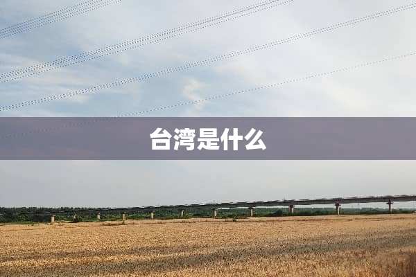 **是什么